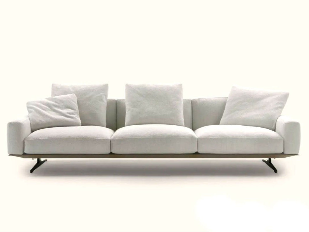 Flexform Soft Dream Divano - 293X94 Topazio 990 | Il mio negozio