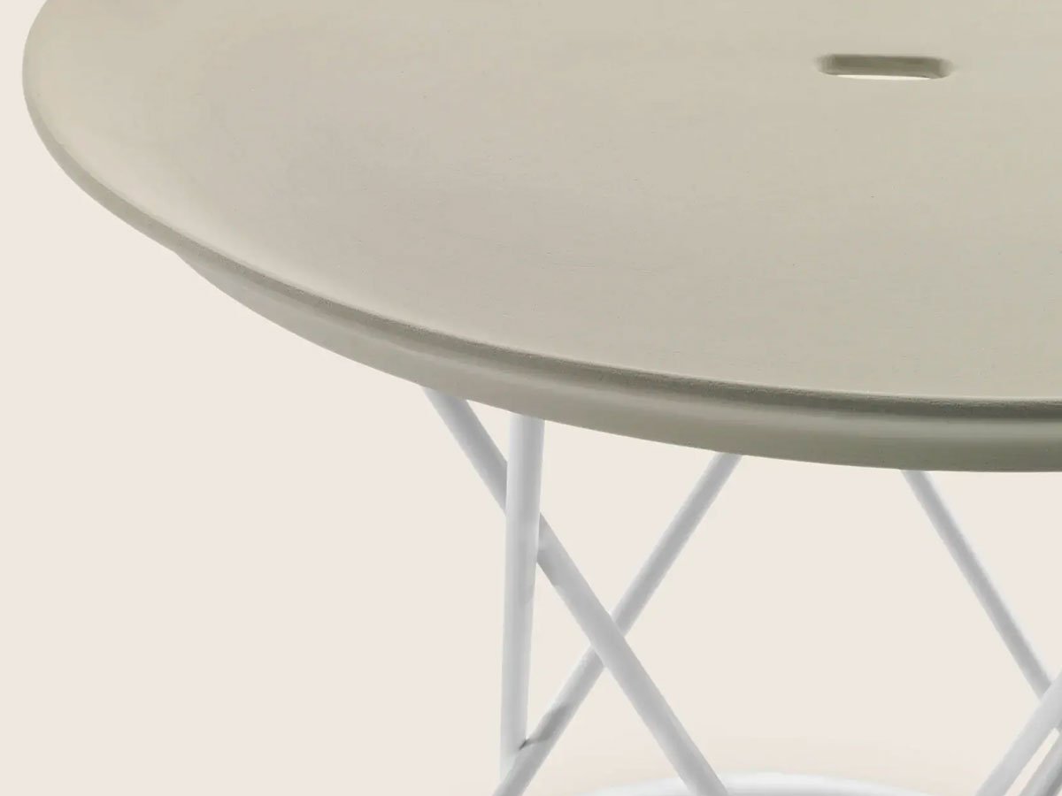 Flexform Torcello Outdoor Tavolino | Il mio negozio