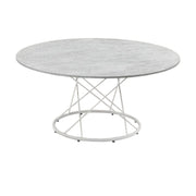 Flexform Torcello Outdoor Tavolo | Il mio negozio