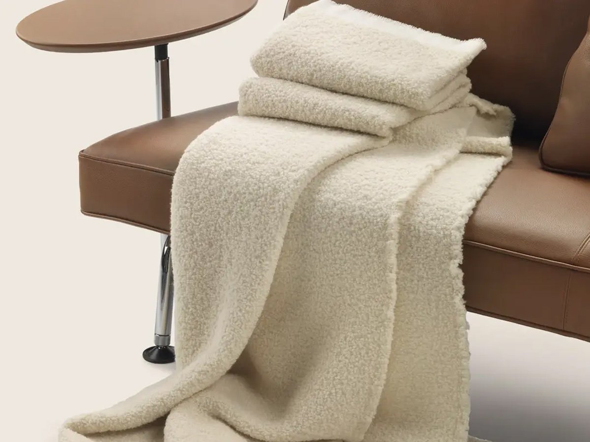 Flexform Vela Plaid | Il mio negozio