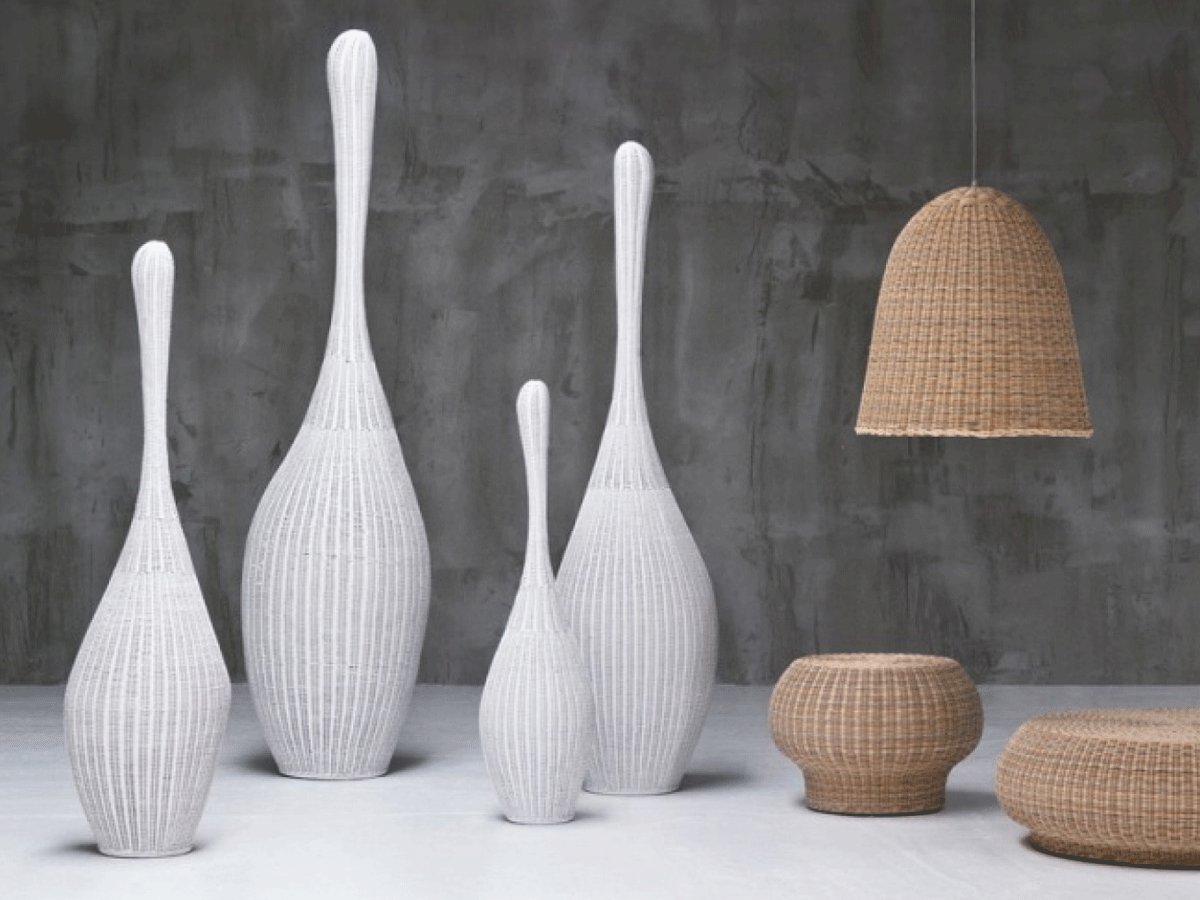 Gervasoni Bolla S/M/L/XL Lampada da Terra | Il mio negozio