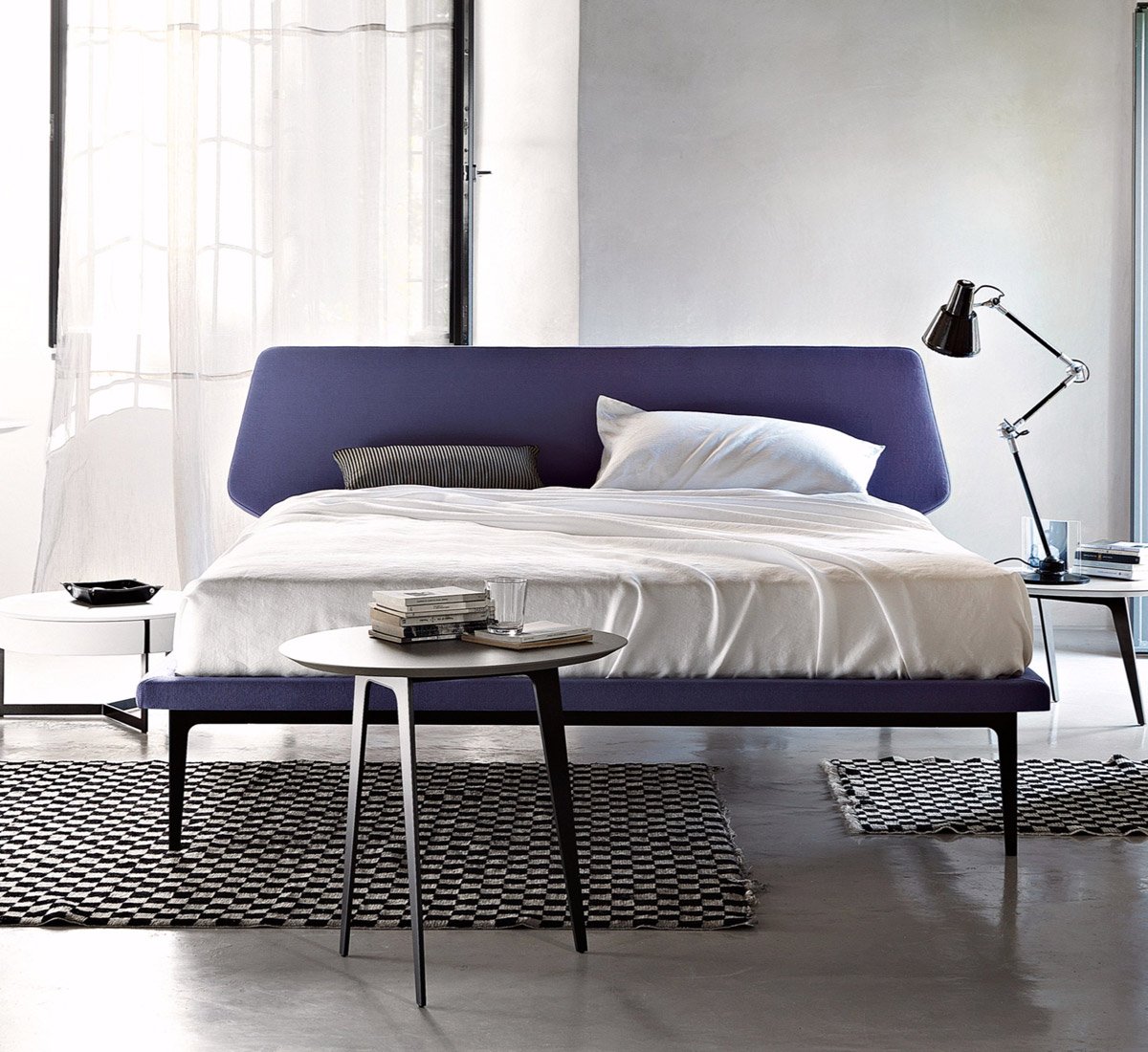 Lema Flowers Tavolino ⌀ 60 cm | Il mio negozio