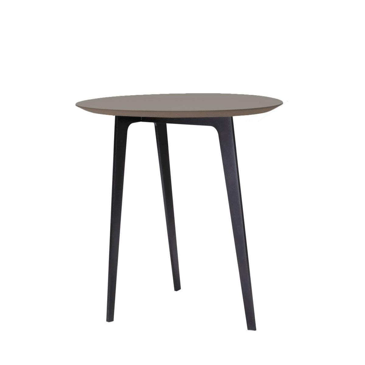 Lema Flowers Tavolino ⌀ 60 cm / 805 Terra | Il mio negozio
