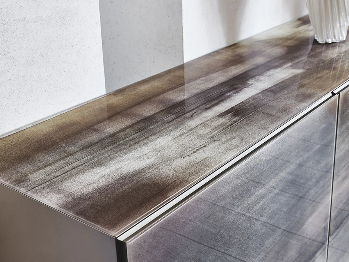 Cattelan Italia
Focus Crystalart Madia