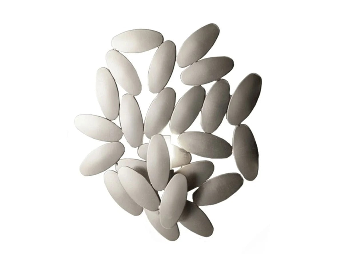 Opinion Ciatti Foliae 29 Lampada da Parete | Il mio negozio