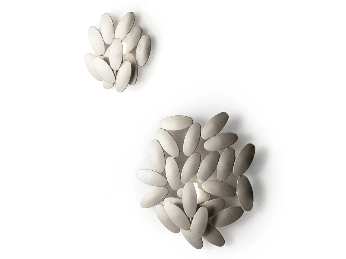 Opinion Ciatti Foliae 29 Lampada da Parete | Il mio negozio