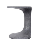 Kristalia Font Tavolino - Cemento | Il mio negozio