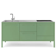 Fantin Frame Cucina 3 unità - Indoor