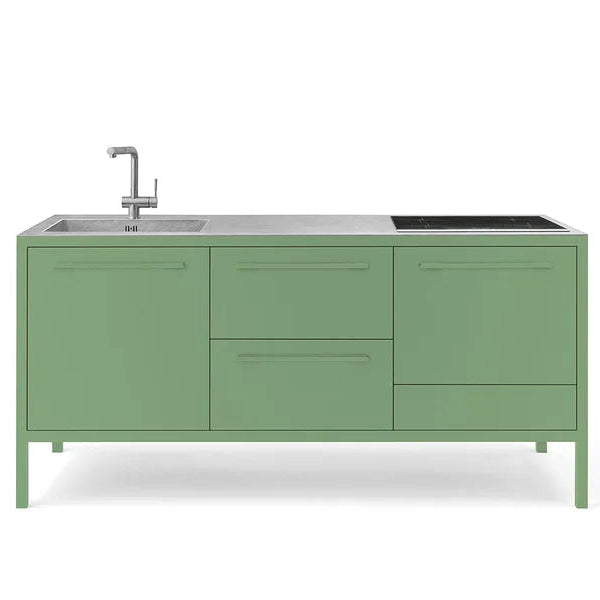 Fantin Frame Cucina 3 unità - Indoor