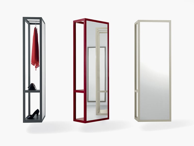 Fantin Frame Specchio