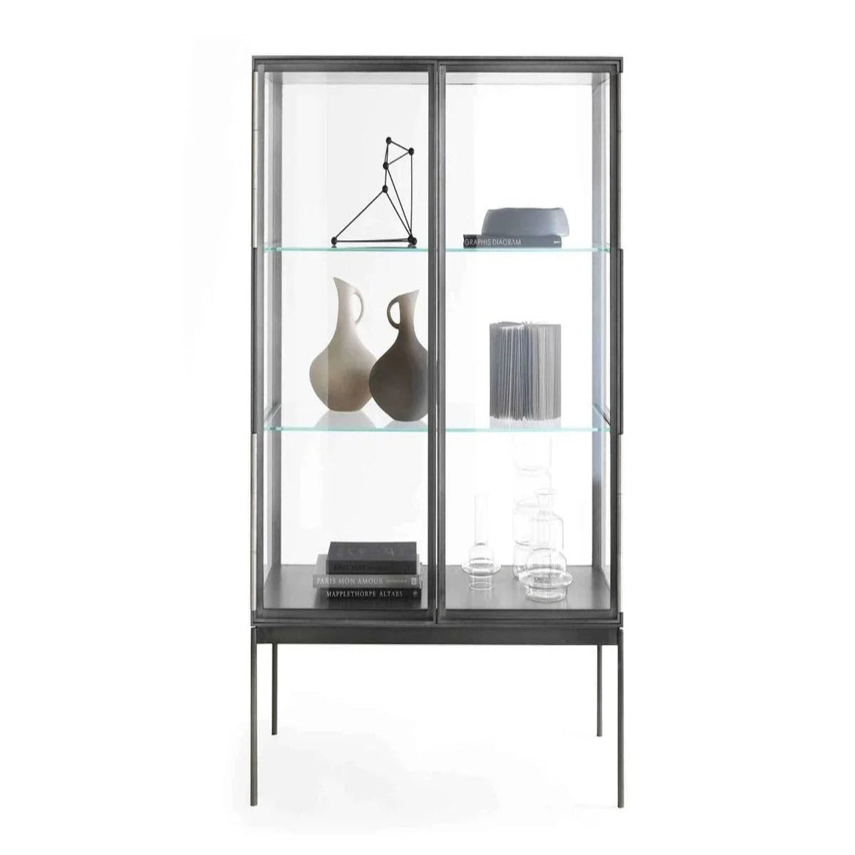 Lema Galerist Vetrina | Il mio negozio