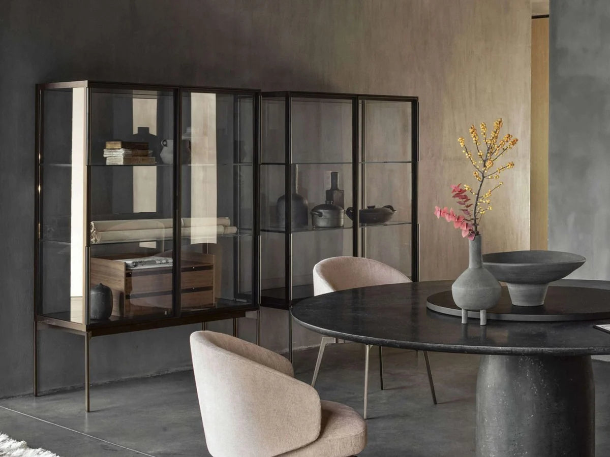 Lema Galerist Vetrina | Il mio negozio