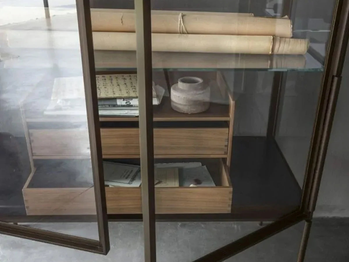 Lema Galerist Vetrina | Il mio negozio