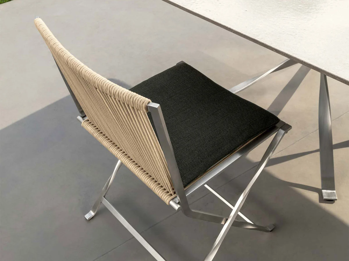 Talenti George Sedia da Pranzo