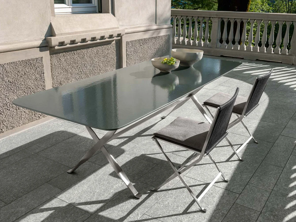 Talenti George Sedia da Pranzo