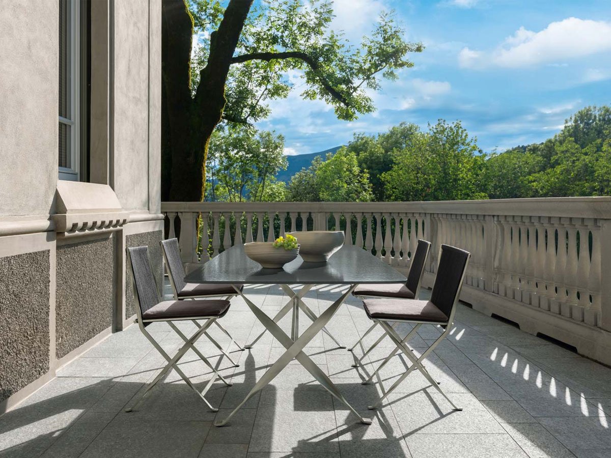 Talenti George Tavolo da Pranzo