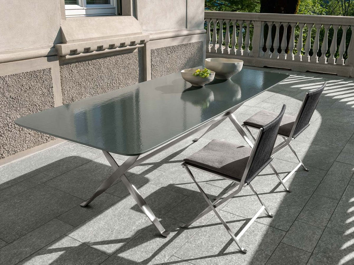 Talenti George Tavolo da Pranzo