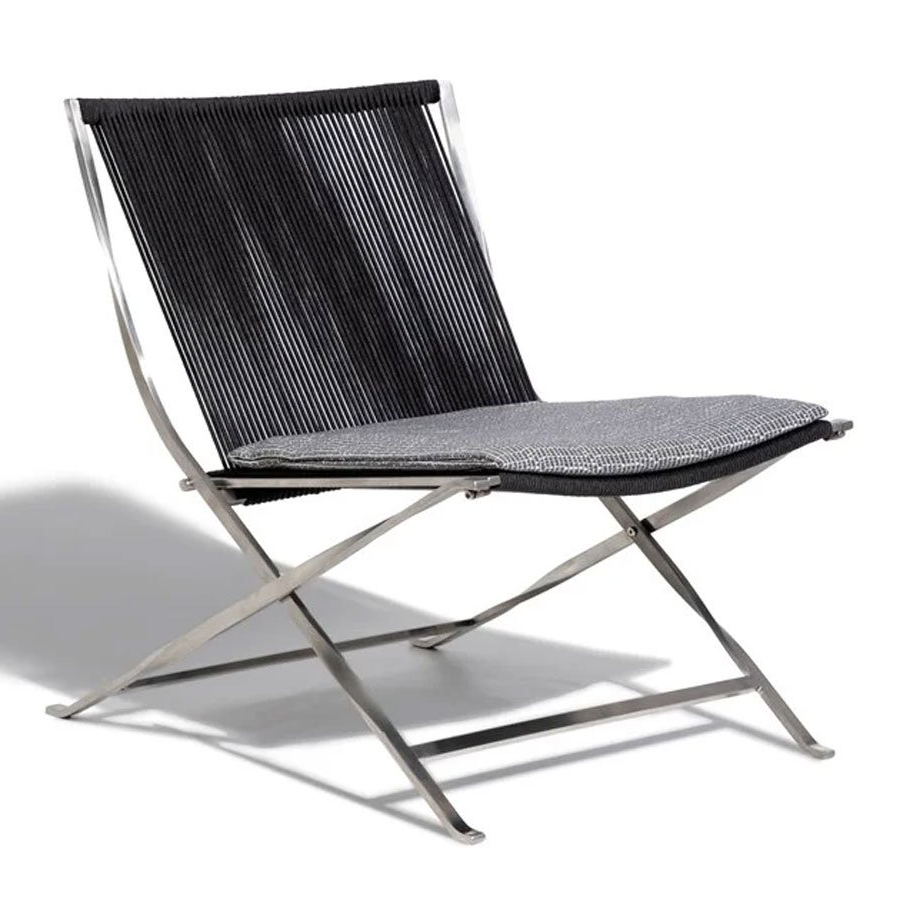 Talenti George Poltrona Lounge