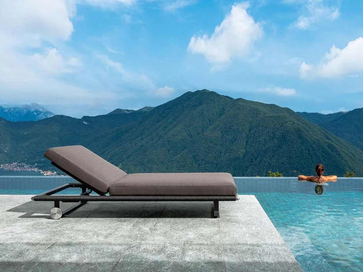 Talenti George Lettino