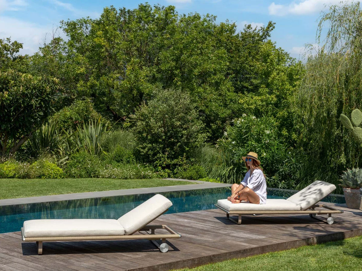 Talenti George Lettino