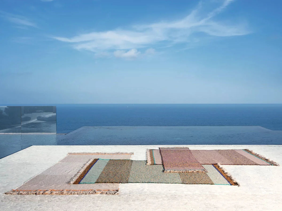 Gervasoni Eco Tappeto Outdoor | Il mio negozio