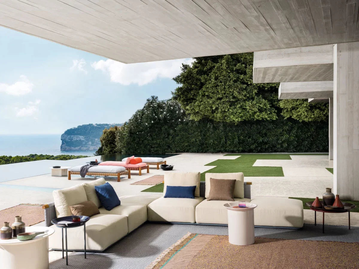 Gervasoni Eco Tappeto Outdoor | Il mio negozio