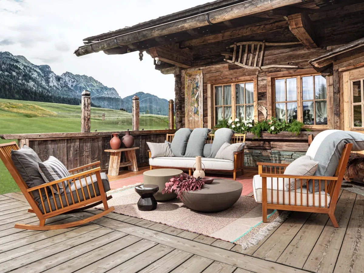 Gervasoni Eco Tappeto Outdoor | Il mio negozio