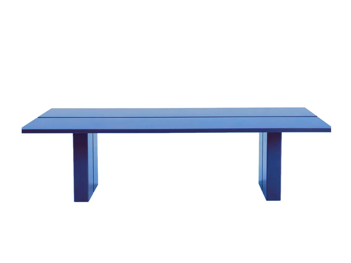 Gervasoni Eidos Tavolo - Outdoor / L. 240 cm | Il mio negozio