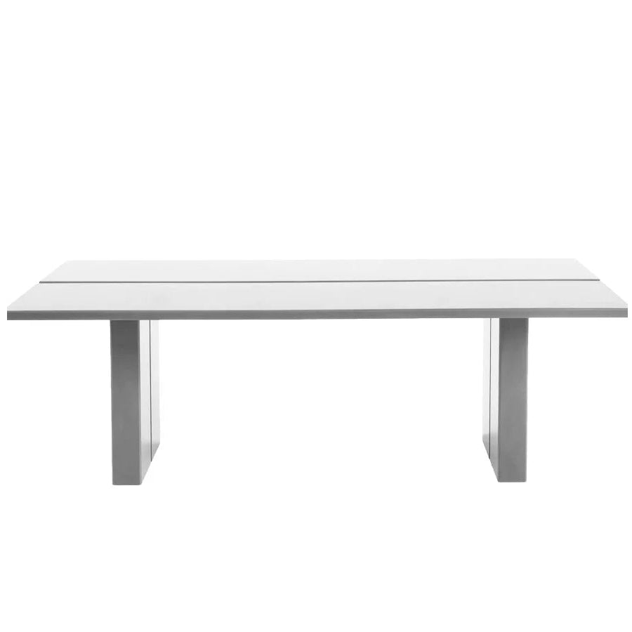 Gervasoni Eidos Tavolo - Outdoor / L. 200 cm | Il mio negozio