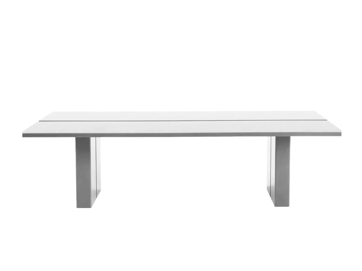 Gervasoni Eidos Tavolo - Outdoor / L. 240 cm | Il mio negozio