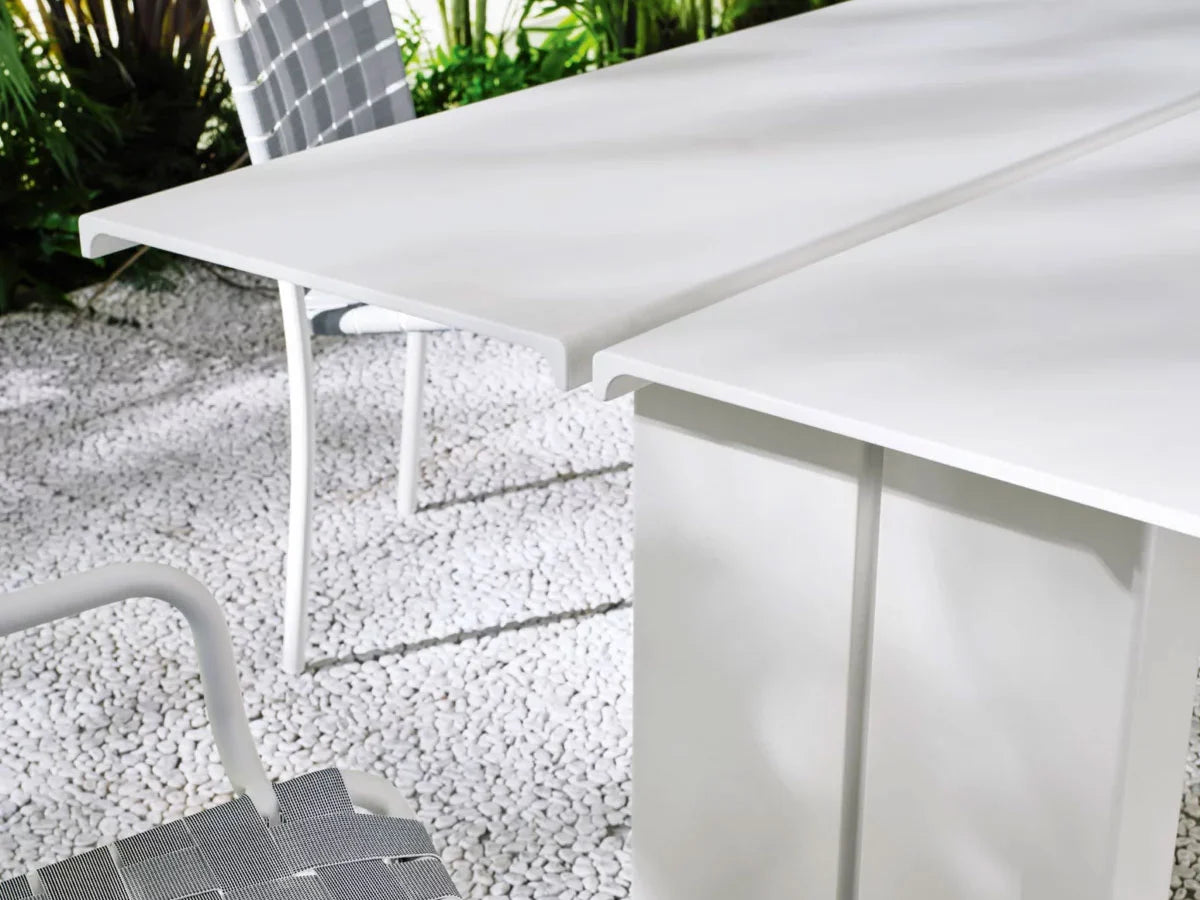 Gervasoni Eidos Tavolo - Outdoor / L. 240 cm | Il mio negozio