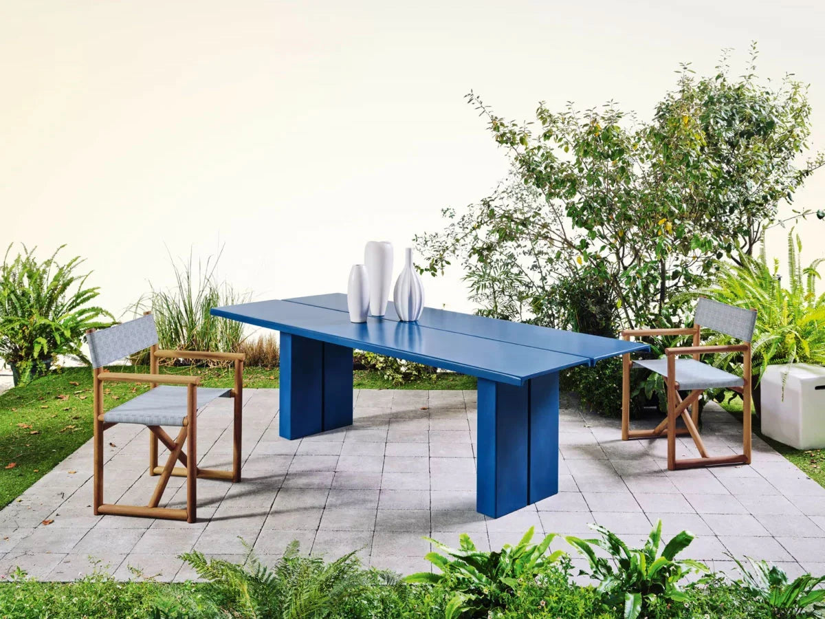 Gervasoni Eidos Tavolo - Outdoor / L. 240 cm | Il mio negozio