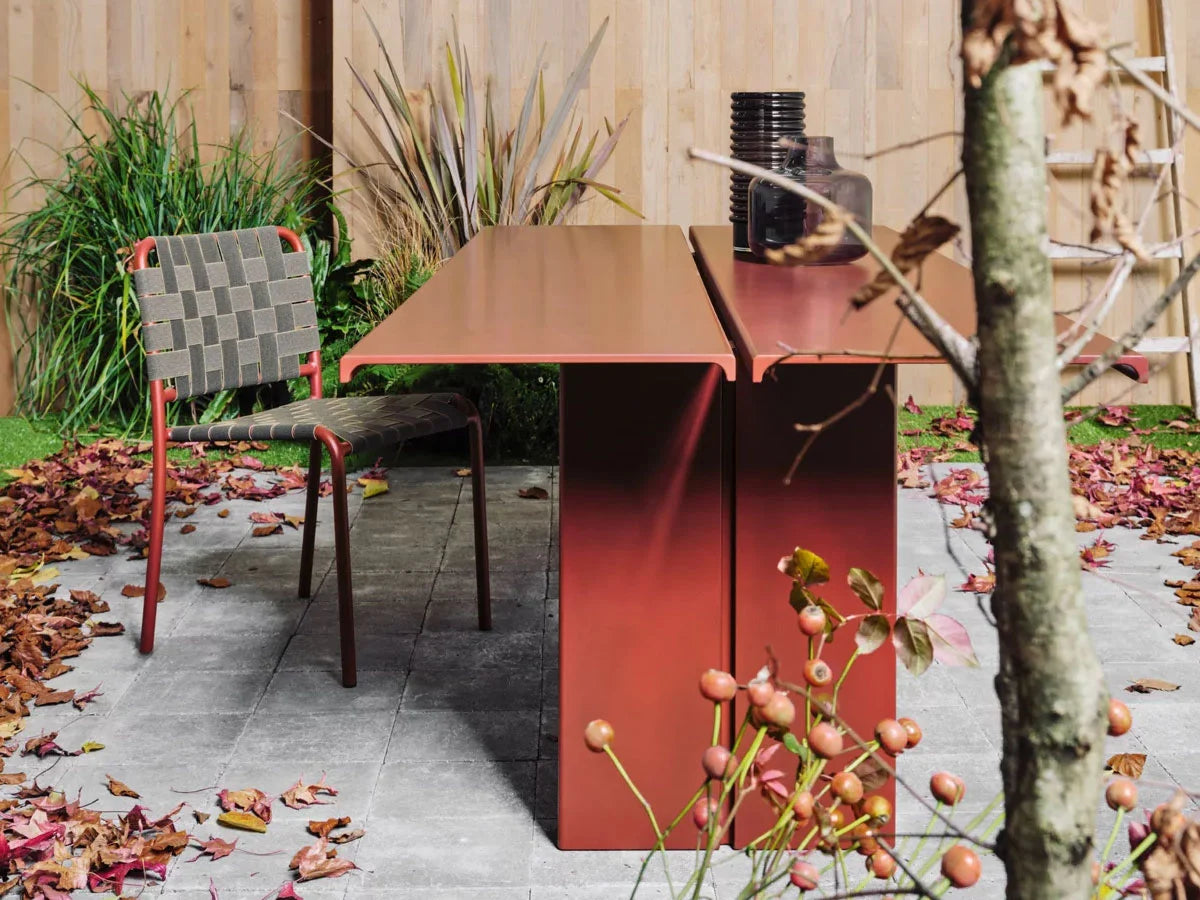 Gervasoni Eidos Tavolo - Outdoor / L. 240 cm | Il mio negozio