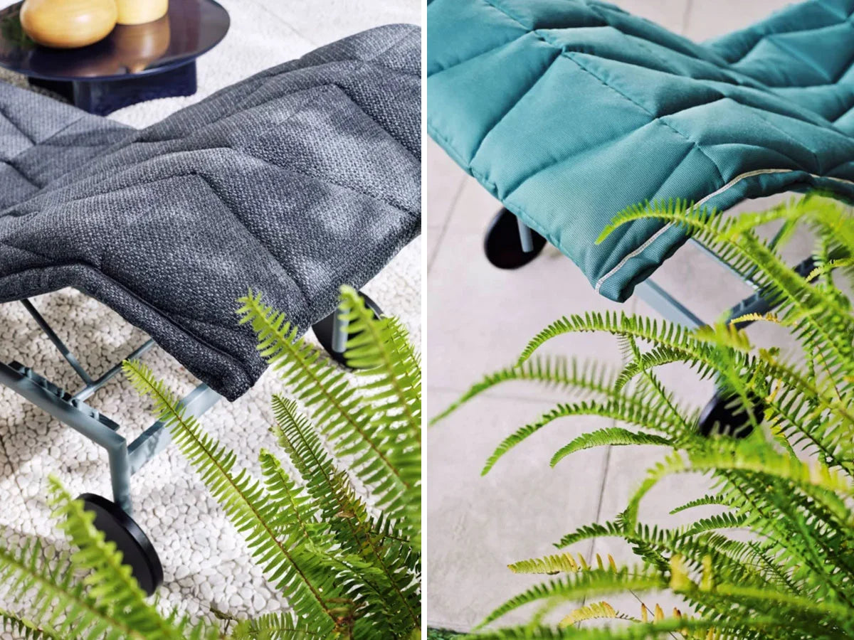 Gervasoni Flair Lettino | Il mio negozio