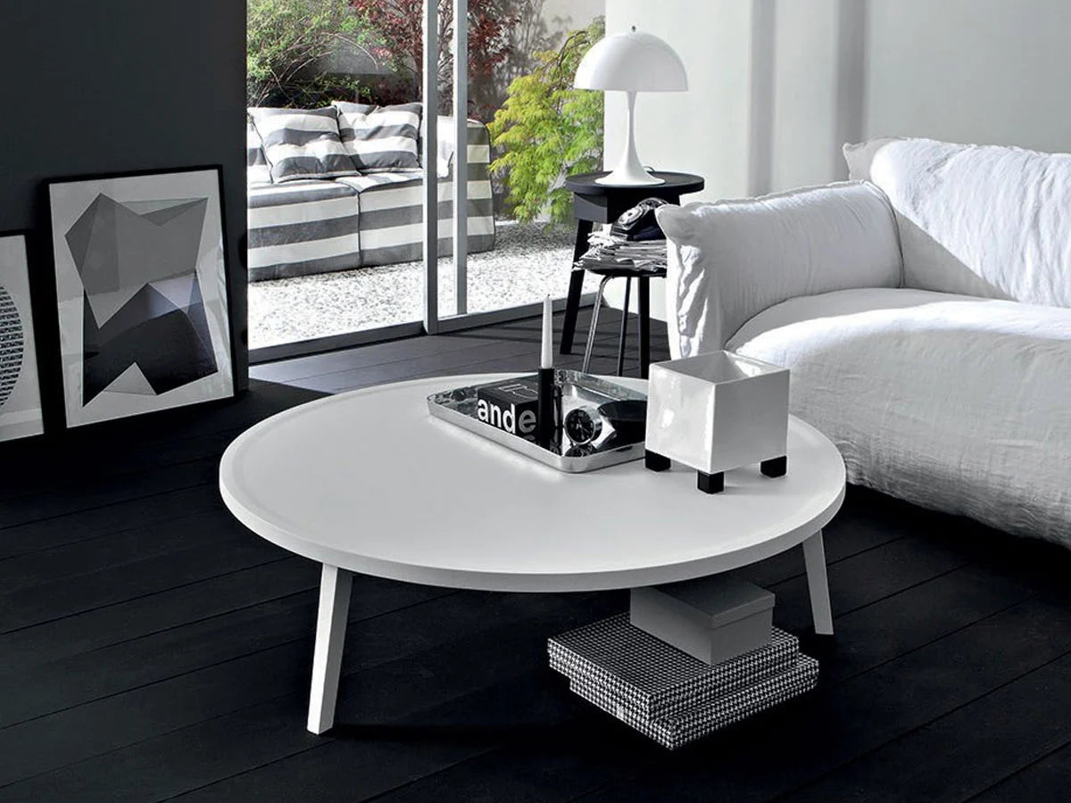 Gervasoni Gray 46 Tavolino | Il mio negozio