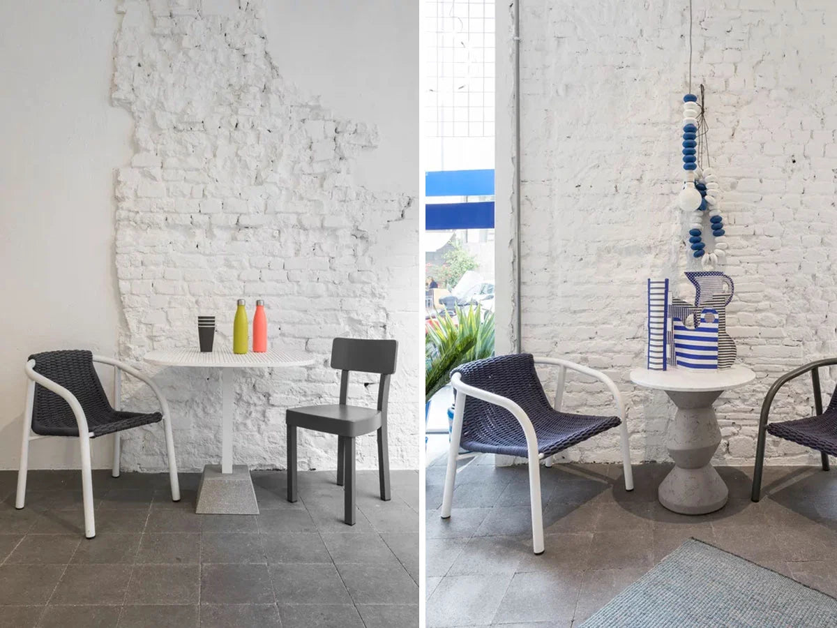 Gervasoni Ken Sedia | Il mio negozio