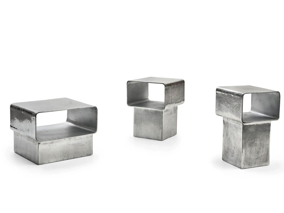 Gervasoni Kira 44 Tavolino Il mio negozio