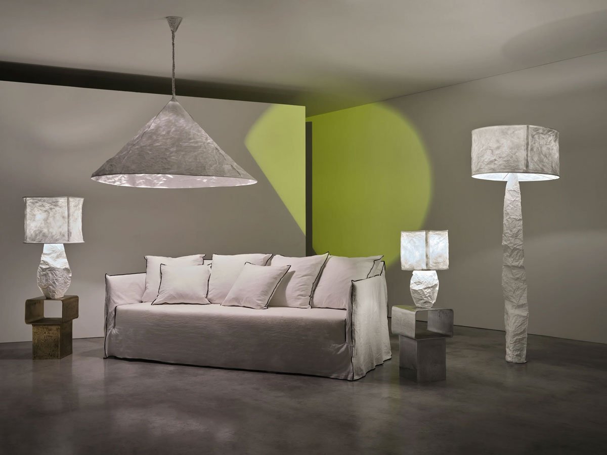 Gervasoni Kira 44 Tavolino Il mio negozio