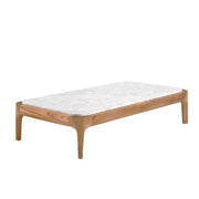 Gervasoni Mediterraneo Tavolino - Outdoor | Il mio negozio