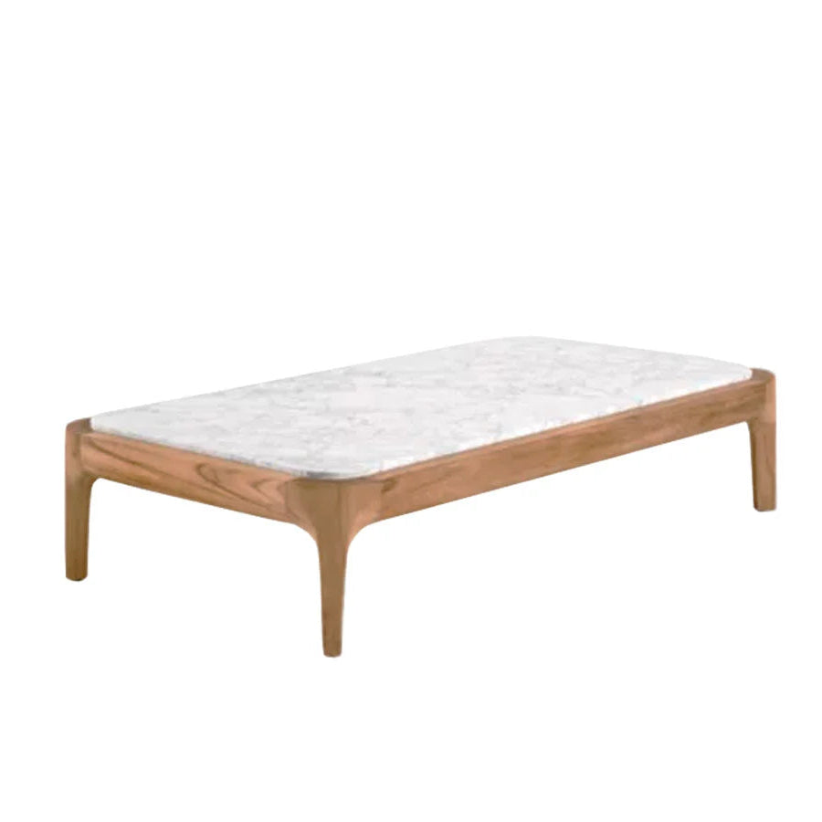 Gervasoni Mediterraneo Tavolino - Outdoor | Il mio negozio