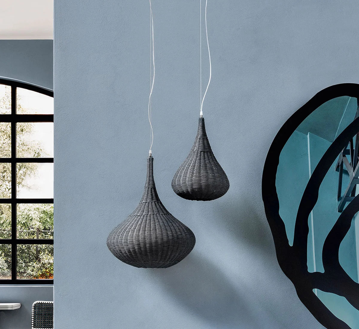 Gervasoni Spin 95 Lampada a Sospensione | Il mio negozio