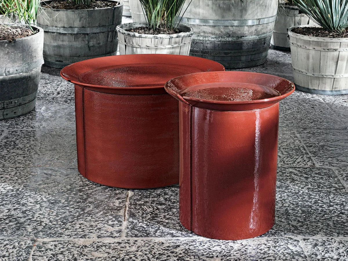 Gervasoni Brise 46 Tavolino Outdoor | Il mio negozio