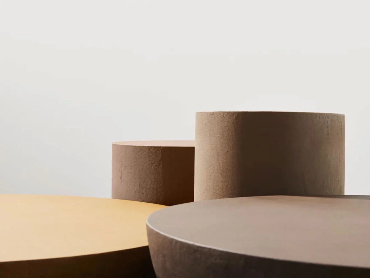 Gervasoni Heiko 42 Tavolino | Il mio negozio