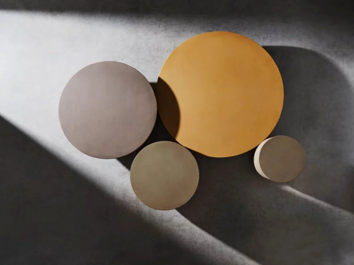 Gervasoni Heiko 42 Tavolino | Il mio negozio