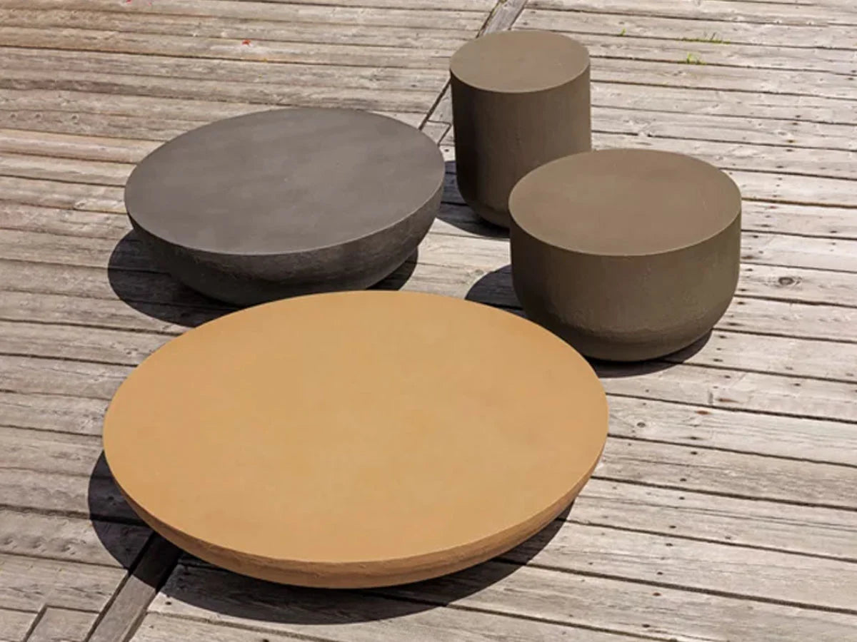 Gervasoni Heiko 42 Tavolino | Il mio negozio