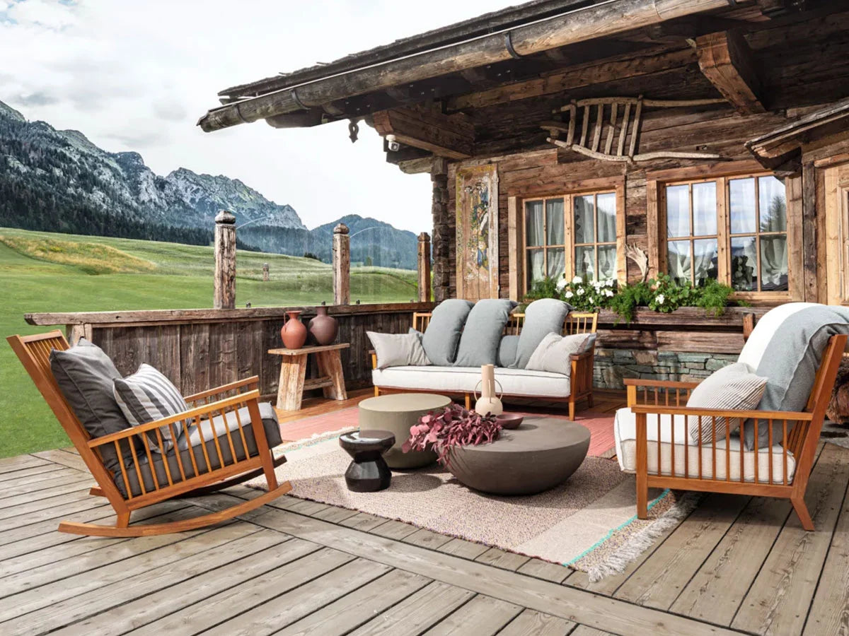 Gervasoni Heiko 42 Tavolino | Il mio negozio