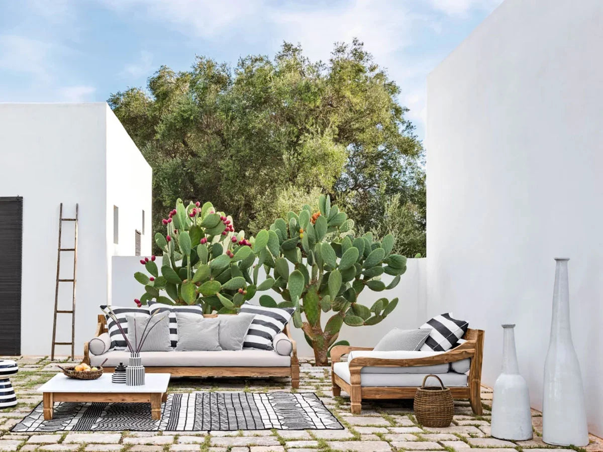 Gervasoni Inout 91 Bottiglia in Cemento | Il mio negozio