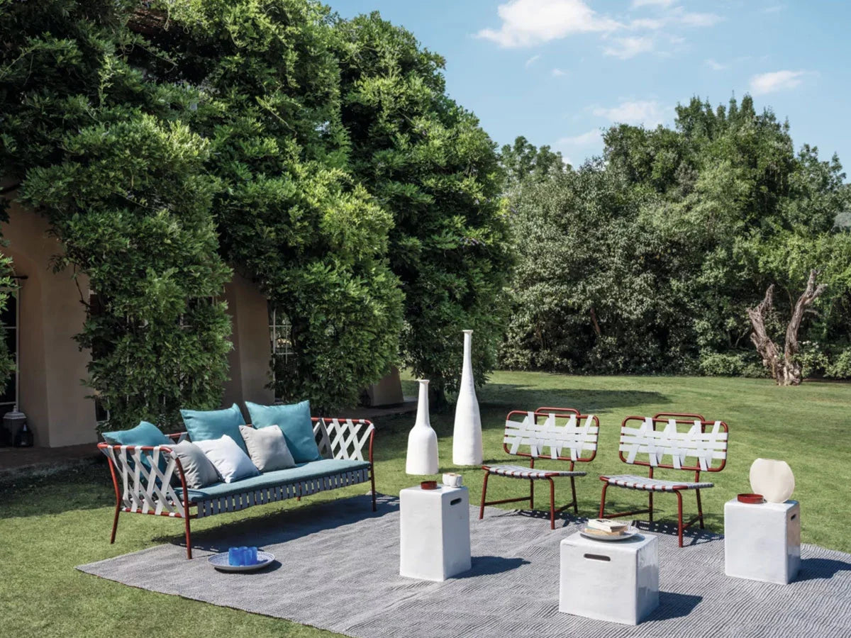 Gervasoni Inout 91 Bottiglia in Cemento | Il mio negozio