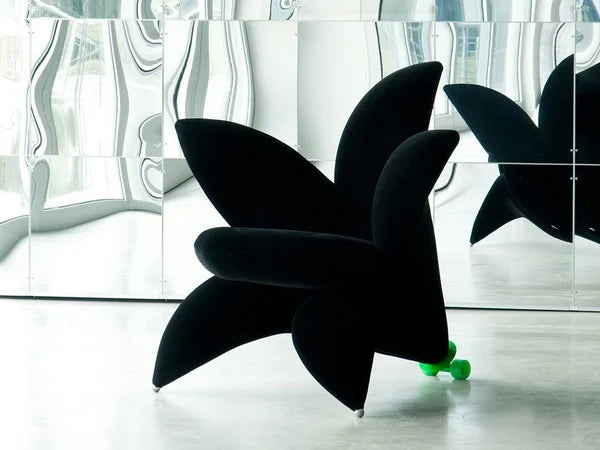 Edra Getsuen Poltrona  | Il mio negozio