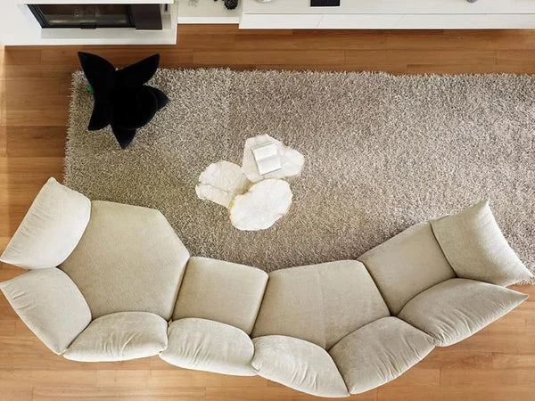 Edra Getsuen Poltrona  | Il mio negozio